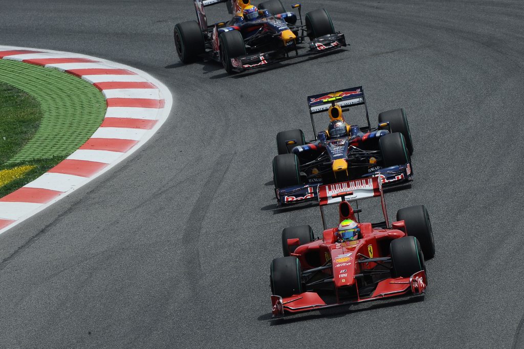 GP SPAGNA